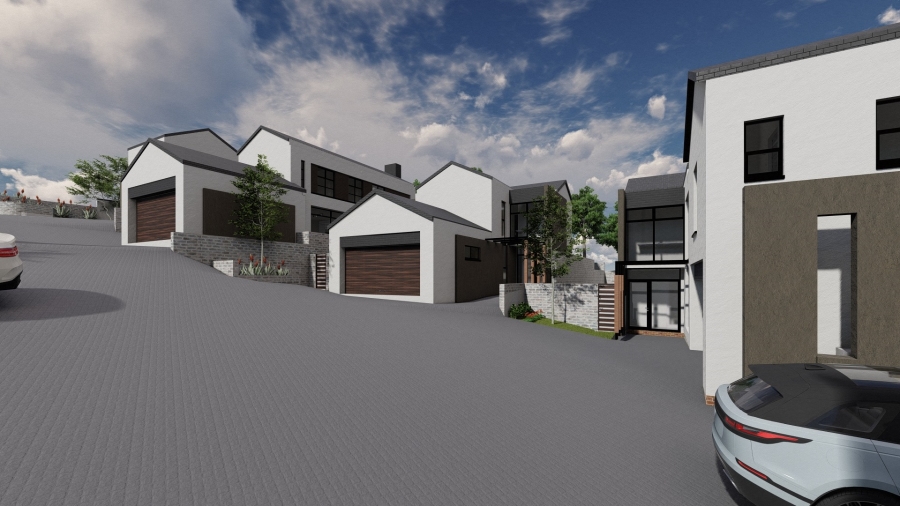 0 Bedroom Property for Sale in Xanadu Eco Park North West